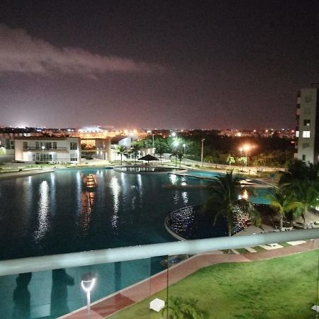 Departamento En Dream Lagoons Cancún Extérieur photo