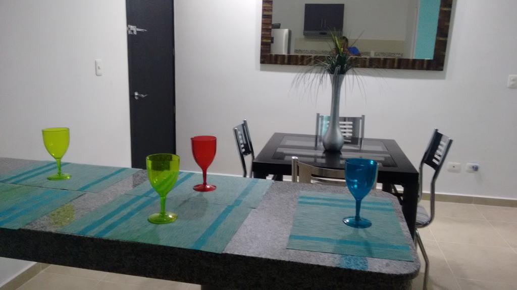 Departamento En Dream Lagoons Cancún Extérieur photo