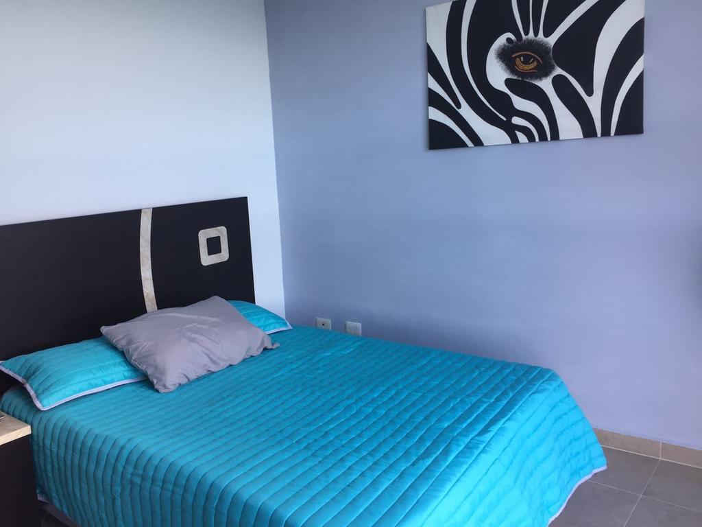 Departamento En Dream Lagoons Cancún Extérieur photo