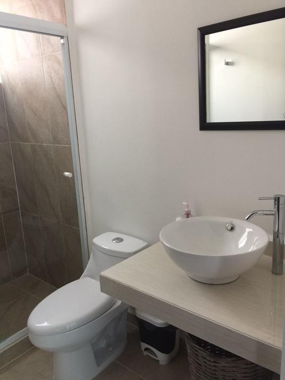 Departamento En Dream Lagoons Cancún Extérieur photo