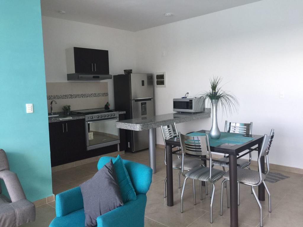Departamento En Dream Lagoons Cancún Extérieur photo