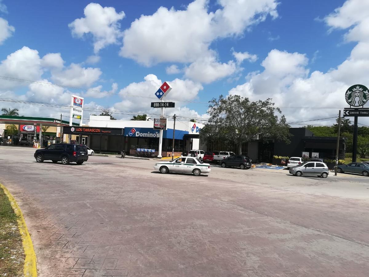 Departamento En Dream Lagoons Cancún Extérieur photo